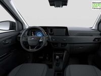 Neu Ford Transit Limited 101 PS (74 kW) 2025 Frozen white Van / Kleinbus