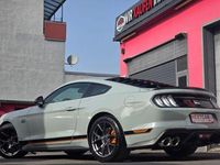 Gebraucht Ford Mustang Mach 1 460 PS (338 kW) 2022 Cactus gray Coupé