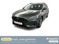 Second-hand Ford Focus 125 CP (91 kW) 2023 Gri Coupe