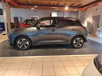 Gebraucht Suzuki Swift Comfort+ 83 PS (61 kW) 2024 Grau Kleinwagen