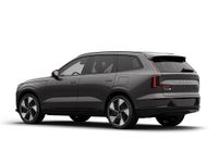 Gebraucht Volvo EX90 Performance 380 kW (517 PS) 2025 Grau SUV