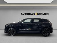 Używany Renault Megane E-Tech Esprit Alpine 55 kW (75 KM) 2025 Czarny Hatchback