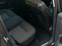 Gebraucht Mercedes A160 2006 Schwarz Kombi