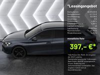 Neu Cupra Leon VZ 272 PS (200 kW) 2026 Grau Limousine