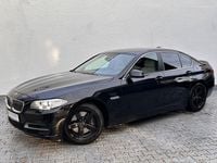 Gebraucht BMW 535 Performance 313 PS (230 kW) 2014 Schwarz Limousine