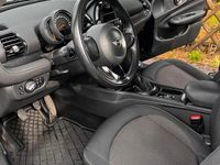 Gebraucht Mini ONE 102 PS (75 kW) 2016 Schwarz Kleinwagen