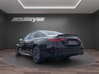 Gebraucht Mercedes E53 AMG AMG 585 PS (430 kW) 2025 Lack obsidianschwarz Limousine