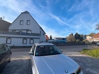 gebraucht BMW 323 i e46 NEUE TÜV