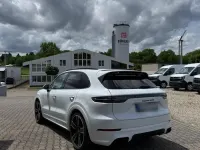 Gebraucht Porsche Cayenne 460 PS (338 kW) 2021 Weiß SUV