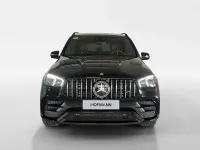 Gebraucht Mercedes C300 AMG 571 PS (419 kW) 2023 Schwarz SUV