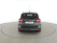 Gebraucht Ford C-MAX Titanium 2019 Grau Van / Kleinbus