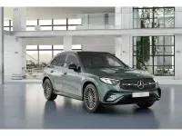 Gebraucht Mercedes GLC300 AMG 269 PS (197 kW) 2025 Silber SUV