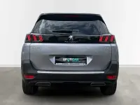 Gebraucht Peugeot 5008 GTi 145 PS (106 kW) 2024 Grau SUV