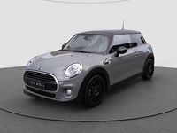 Gebraucht Mini Cooper 136 PS (100 kW) 2017 Grau Kleinwagen