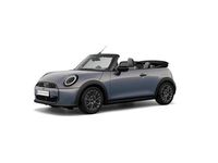 Gebraucht Mini Cooper Cabriolet 204 PS (150 kW) 2024 Cabrio