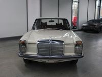 gebraucht Mercedes W114 230.6Strichacht Limousine Automatik