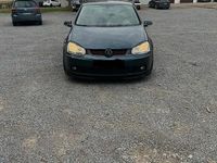 Gebraucht VW Golf R 106 PS (77 kW) 2006 Blau Coupé