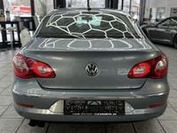 Gebraucht VW Passat 160 PS (117 kW) 2010 Iron grey metallic Limousine