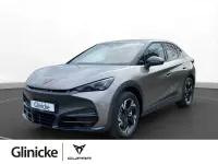 Gebraucht Cupra Tavascan Endurance 210 kW (286 PS) 2026 Beige SUV