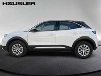 Gebraucht Opel Mokka Enjoy 101 PS (74 kW) 2023 Weiß SUV