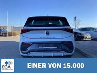 Gebraucht Cupra Born e-Boost 169 kW (231 PS) 2022 Weiß Kleinwagen