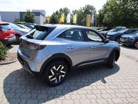 Gebraucht Opel Mokka Elegance 131 PS (96 kW) 2024 Kontrast grau metallic SUV
