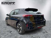 Gebraucht Opel Corsa-e 100 kW (136 PS) 2023 Schwarz perla Kleinwagen