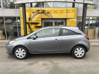 gebraucht Opel Corsa 1.4 Automatik Edition