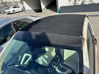 Gebraucht Smart ForTwo Cabrio 71 PS (52 kW) 2008 River silver Cabrio