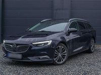 Gebraucht Opel Insignia Innovation 170 PS (125 kW) 2020 Blau Kombi