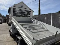 Second-hand Iveco Daily 160 CP (117 kW) 2023 Van