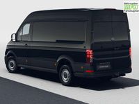 Neu VW Crafter 177 PS (130 kW) 2026 Deep black perleffekt Van