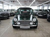 Gebraucht Mini Cooper 63 PS (46 kW) 2000 Grün Kleinwagen