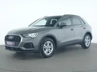 Second-hand Audi Q3 Advanced 200 CP (147 kW) 2022 Gri SUV