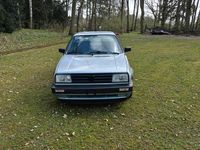 Second-hand VW Jetta 72 CP (52 kW) 1991 Verde Berlinǎ
