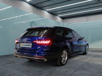 gebraucht Audi A4 Avant 50 TDI qu advanced