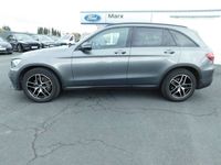 gebraucht Mercedes GLC250 d 4MATIC AMG-Line