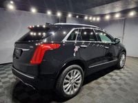 Gebraucht Cadillac XT5 314 PS (230 kW) 2018 Onyx schwarz (metallic) SUV