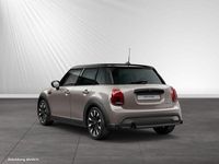 Gebraucht Mini Cooper 136 PS (100 kW) 2022 Grau Kleinwagen