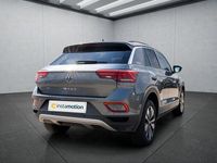 Gebraucht VW T-Roc 150 PS (110 kW) 2025 Grau SUV