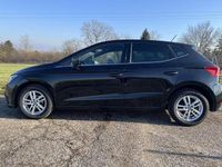 Gebraucht Seat Ibiza ST Style 90 PS (66 kW) 2017 Kombi