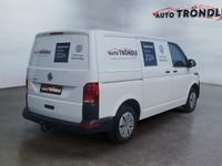 Gebraucht VW T6.1 90 PS (66 kW) 2024 Weiss Van