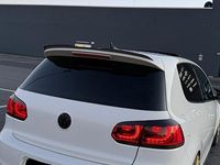 Gebraucht VW Golf VI GTI 211 PS (155 kW) 2010 Weiß Kleinwagen