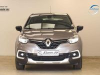 Gebraucht Renault Captur Intens 118 PS (86 kW) 2018 Grau SUV