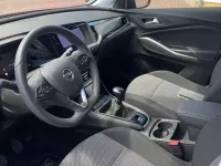 Gebraucht Opel Grandland X Enjoy 131 PS (96 kW) 2024 Rubin rot SUV