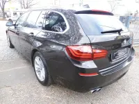 Gebraucht BMW 530 Performance 258 PS (189 kW) 2014 Braun Limousine