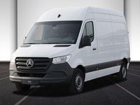 Usata Mercedes E-Sprinter 2022 Bianco Furgone