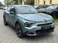 Gebraucht Citroën C4 Shine 131 PS (96 kW) 2024 Blau SUV