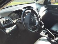 gebraucht Honda CR-V 2.0 i-VTEC 4WD Lifestyle Plus Lifestyle...