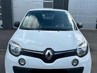 Gebraucht Renault Twingo 71 PS (52 kW) 2019 Weiß Kleinwagen